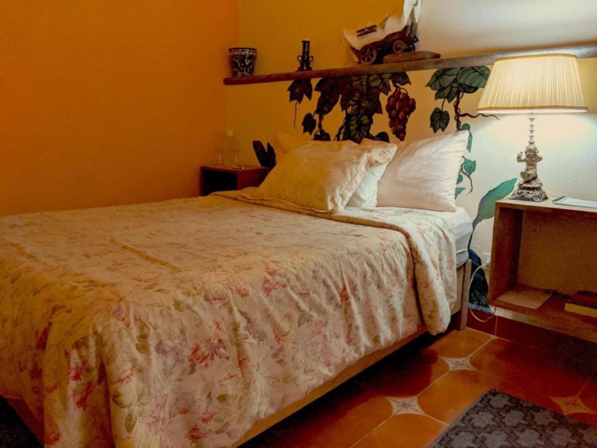 Pozzito Boutique Bed and Breakfast San Miguel de Allende Eksteriør billede