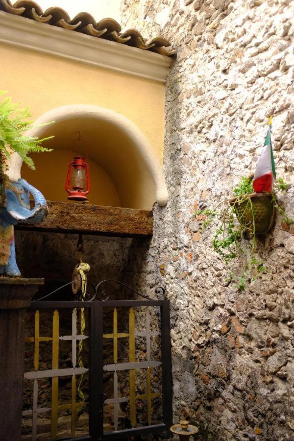 Pozzito Boutique Bed and Breakfast San Miguel de Allende Eksteriør billede